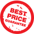 Best Price Guarantee